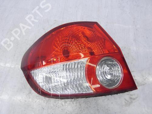 Left taillight HYUNDAI GETZ (TB) 1.5 CRDi | BP23697559C34 