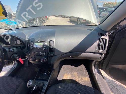 Rear parcel shelf HYUNDAI i30 (FD) 1.6 CRDi | BP37636848C85  - Image 104