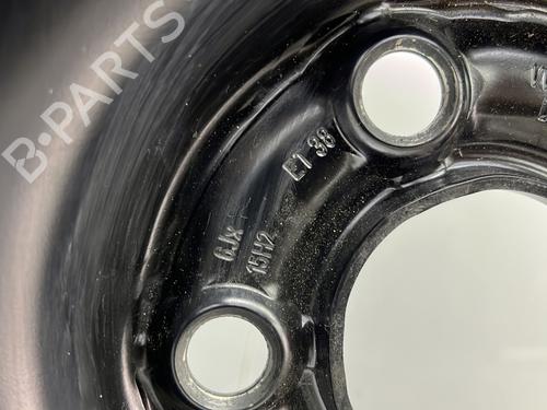 Jack Kit VW POLO V (6R1, 6C1) 1.6 TDI | BP31669505C119