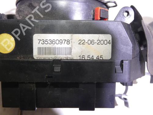 Steering column stalk FIAT PANDA (169_) 1.1 (169.AXA1A) | BP23696279I23  - Image 5