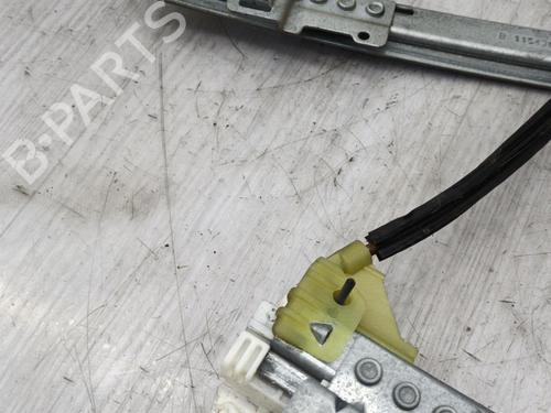 Front right window mechanism CITROËN XSARA (N1) 2.0 HDi 90 | BP23675313C23 