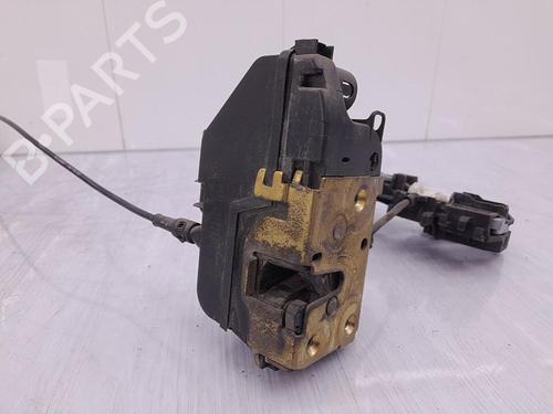 Høyre foran lås RENAULT MEGANE II (BM0/1_, CM0/1_) 1.9 dCi (BM0G, CM0G) | BP23710229C97 
