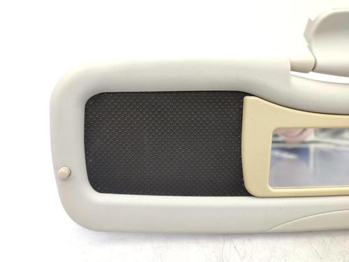Right sun visor SMART FORTWO Coupe (450) 0.7 (450.352, 450.332) | BP23729488I2 