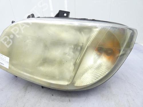 Left headlight MERCEDES-BENZ SPRINTER 3-t Van (B903) 308 CDI (903.661, 903.662, 903.663) | BP23673314C28 