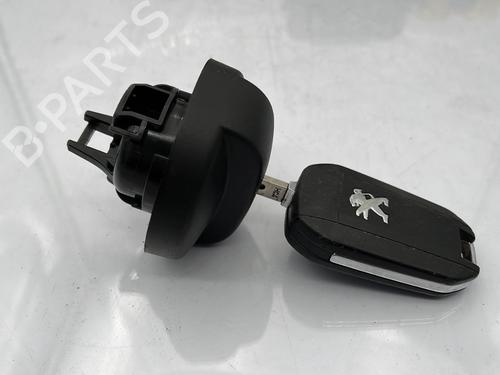 Electronic module PEUGEOT 2008 I (CU_) 1.6 HDi | BP26523540M83  - Image 11