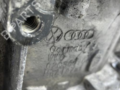 Gearbox VW EOS (1F7, 1F8) 2.0 TDI 16V | BP25923613M3 - Image 5