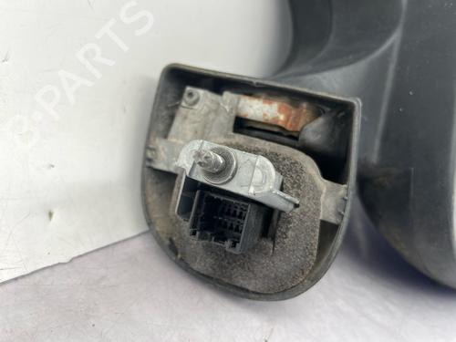 Used Right mirror Right mirror RENAULT TRAFIC II Van (FL) 2.0 dCi 115 (FL01, FL0U, FL00, FL0H, FL0M) (114 hp) 40040710 40040710