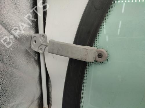 Rear left quarter glass RENAULT ESPACE III (JE0_) 1.9 dTi (JE0M) | BP29525901C93 