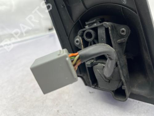 Used Left mirror Left mirror FORD FOCUS II (DA_, HCP, DP) [2004-2013] 34476876 34476876