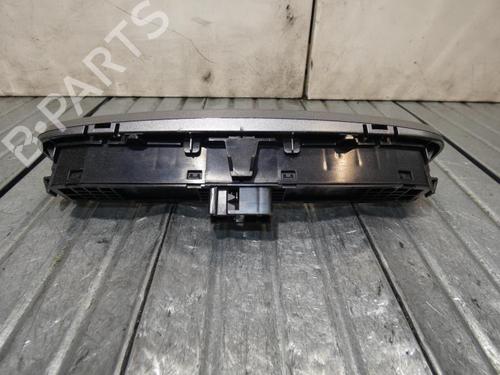 Warning switch PEUGEOT 308 I (4A_, 4C_) 1.6 HDi | BP23697702I22