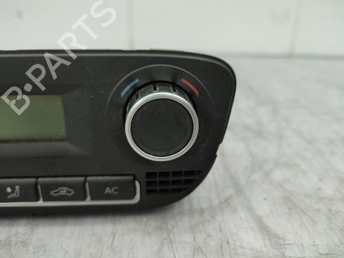 Climate control VW POLO V (6R1, 6C1) 1.6 TDI | BP23705851I5 