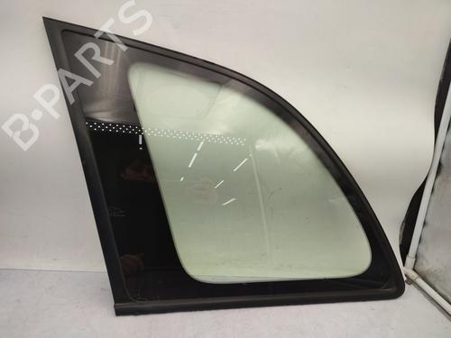 Rear left quarter glass TOYOTA RAV 4 II (_A2_) 2.0 D 4WD (CLA20_, CLA21_, CLA20R, CLA21R) | BP29406276C93 