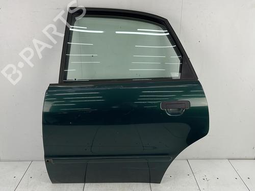 Left rear door AUDI A2 (8Z0) 1.4 TDI | BP23687373C4 