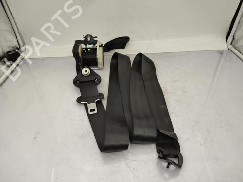 Rear left seatbelt RENAULT TWINGO II (CN0_) 1.2 16V (CN04, CN0B) | BP23729771I29 - Image 3