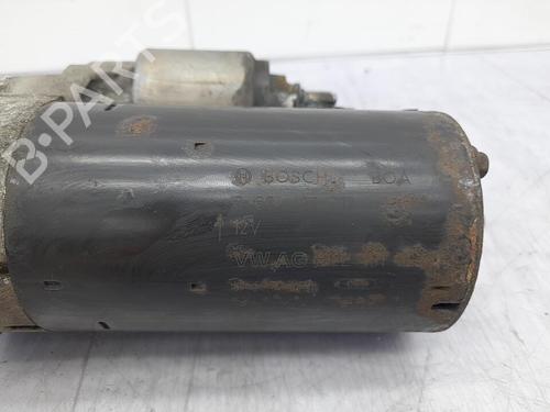 Starter SEAT IBIZA III (6L1) 1.9 TDI | BP23707909M8 - Image 5