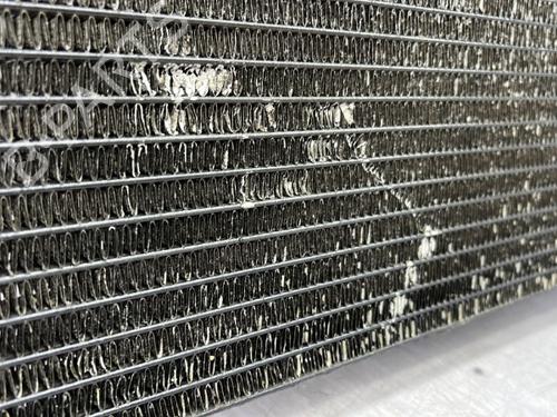 Used AC radiator AC radiator BMW 3 Coupe (E46) 323 Ci (170 hp) 23680758 23680758