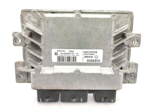 Electronic module RENAULT TWINGO II (CN0_) 1.2 16V (CN04, CN0B) | BP23718424M83  - Image 11