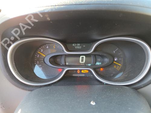 Cargo separator RENAULT TRAFIC III Van (FG_) 1.6 dCi 120 (FGMB, FGMC) | BP36682700I36  - Image 34