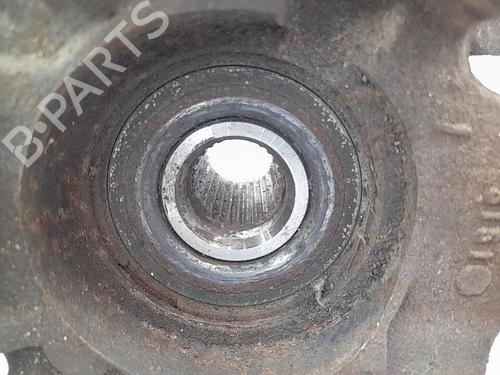 Right front steering knuckle NISSAN PRIMERA Estate (WP12) 2.2 Di | BP23697689M26 