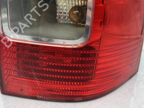 Right taillight RENAULT MEGANE II Estate (KM0/1_) 1.5 dCi (KM1F) | BP23681764C35 