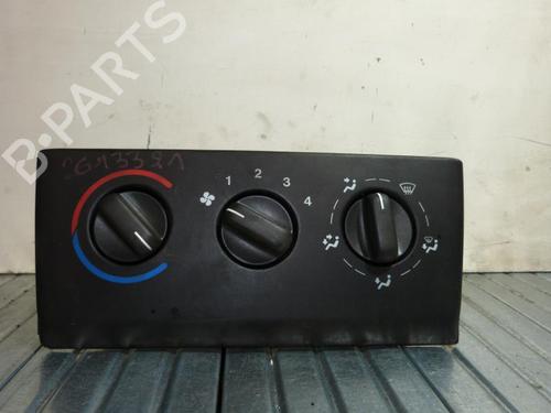 Climate control OPEL VECTRA B (J96) 2.0 DTI 16V (F19) | BP23687823I5 