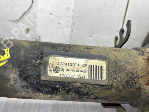 Used Right front shock absorber Right front shock absorber AUDI A3 (8L1) 1.9 TDI (100 hp) 33569541 33569541