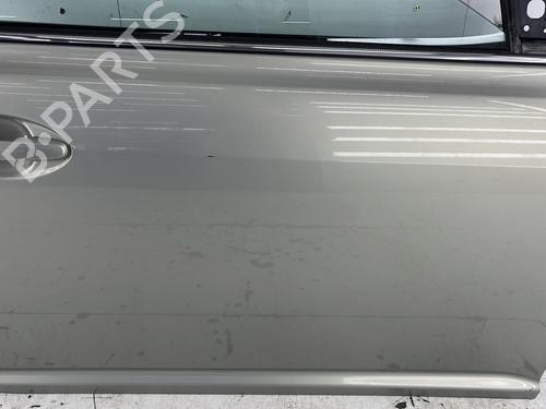 Right front door TOYOTA AVENSIS Estate (_T25_) 2.2 D-CAT (ADT251_, ADT251R) | BP25977859C3
