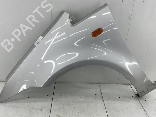 Left front fenders FORD FOCUS C-MAX (DM2) 1.8 TDCi | BP23701187C41 