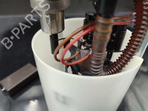 Fuel pump FIAT 500 (312_) 1.2 (312AXA1A) | BP23740529M76  - Image 8