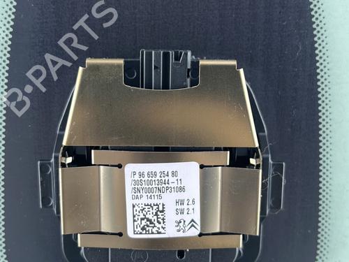 Windscreen PEUGEOT 208 I (CA_, CC_) 1.6 VTi | BP29599615C63 