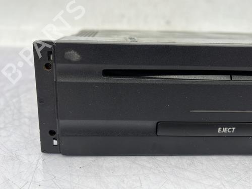 Módulo eletrónico VW PHAETON (3D1, 3D2, 3D3, 3D4, 3D6, 3D7, 3D8, 3D9) 3.0 V6 TDI 4motion | BP30961262M83