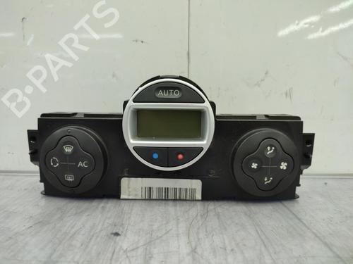 Climate control RENAULT SCÉNIC II (JM0/1_) 1.5 dCi (JM1E, JM16) | BP23704542I5 - Image 2