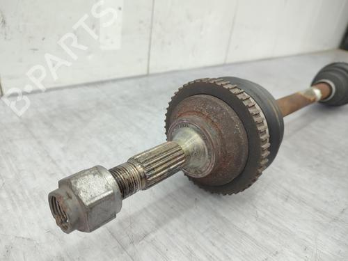 Left front driveshaft PEUGEOT 206+ (2L_, 2M_) 1.4 HDi eco 70 | BP23742375M38 - Image 2