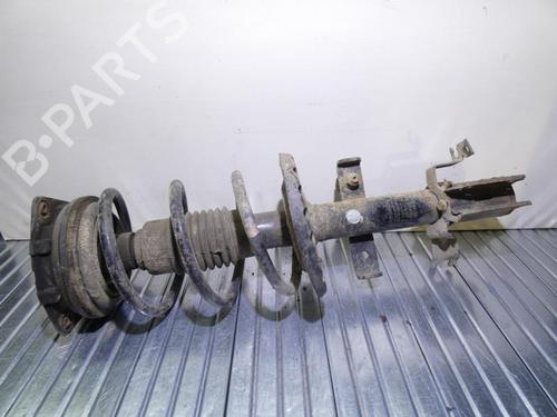 Left front shock absorber RENAULT CLIO III (BR0/1, CR0/1) 1.5 dCi (BR17, CR17) | BP23696527M16 