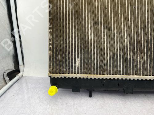 Used Water radiator Water radiator PEUGEOT PARTNER Platform/Chassis [2009-2026] 35890504 35890504