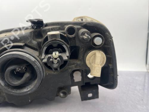 Right headlight DACIA LOGAN (LS_) 1.4 (LS0A, LS0C, LS0E, LS0G) | BP39521047C29 - Image 6