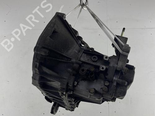Gearbox FIAT STILO (192_) 1.9 JTD (192_XF1A) | BP29611543M3 