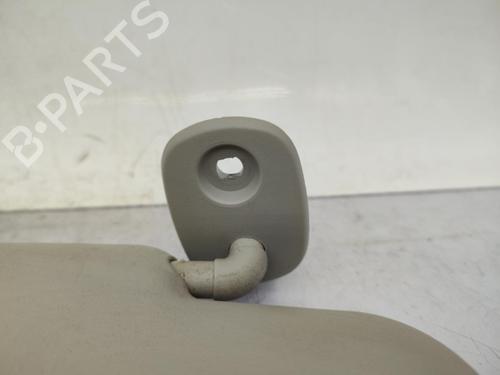 Right sun visor DACIA DUSTER (HS_) 1.2 TCe 125 | BP23723149I2  - Image 8