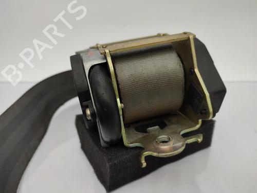 Front right seatbelt CITROËN C5 I (DC_) 2.0 HDi (DCRHZB, DCRHZE) | BP23712316I25  - Image 8