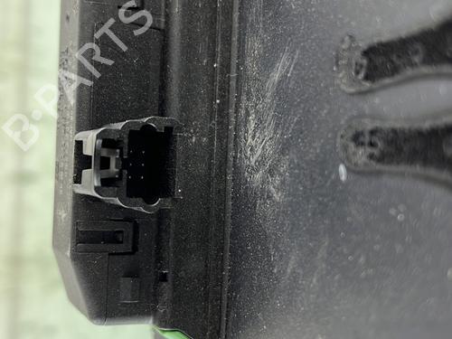 Used Windscreen Windscreen PEUGEOT 206 Hatchback (2A/C) 2.0 S16 (135 hp) 33569491 33569491