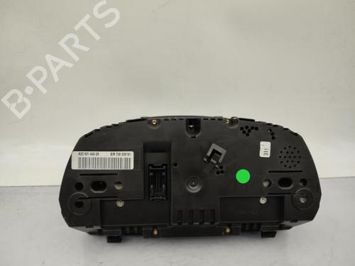 Instrument cluster BMW 3 Touring (E91) 330 d | BP23722854C47  - Image 6