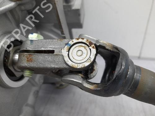 Steering column RENAULT CLIO IV (BH_) 0.9 TCe 90 (BHNF, BHMA, BHMH, BHJK, BHJR) | BP23695992M21 - Image 15