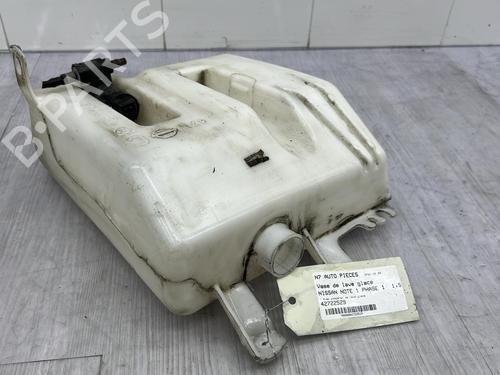 Windscreen washer tank NISSAN NOTE (E11, NE11) 1.5 dCi | BP23670296C113 