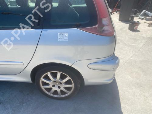 Engine PEUGEOT 206 SW (2E/K) 1.6 16V | BP36293562M1 - Image 74