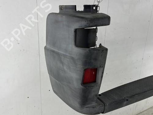 Rear bumper CITROËN JUMPER I Van (244) 2.2 HDi | BP23752164C8 