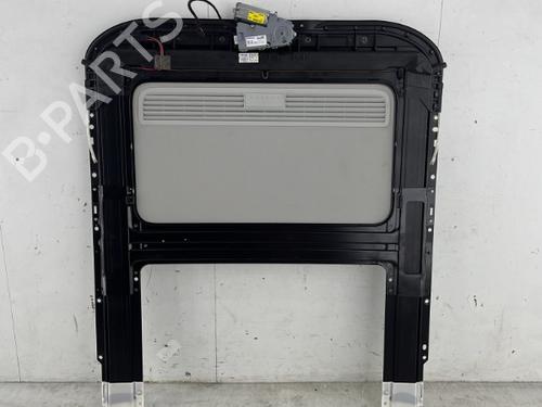 Soltag Soltag VW PASSAT B7 (362) 3.6 FSI 4motion (300 hp) 23757846 23757846