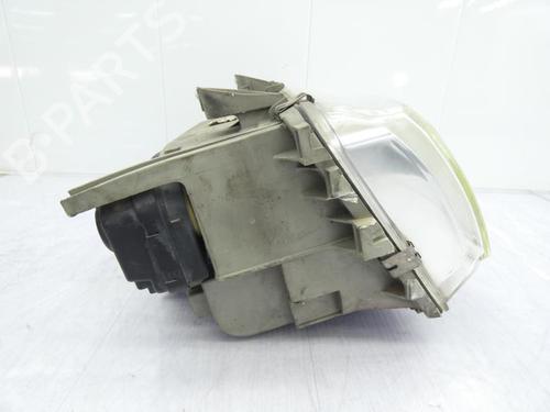 Used Right headlight Right headlight CITROËN EVASION MPV (22, U6) 2.1 TD (109 hp) 23700903 23700903