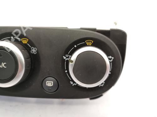 Climate control RENAULT CLIO IV (BH_) 1.5 dCi 75 | BP23738618I5 