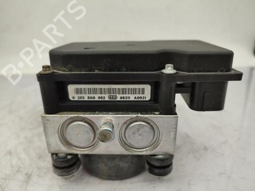 ABS pump PEUGEOT BIPPER Tepee 1.4 HDi | BP23728553M43 