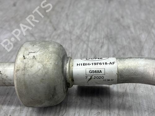 AC pipe FORD FIESTA VII (HJ, HF) 1.1 Ti-VCT | BP25770799M126  - Image 7